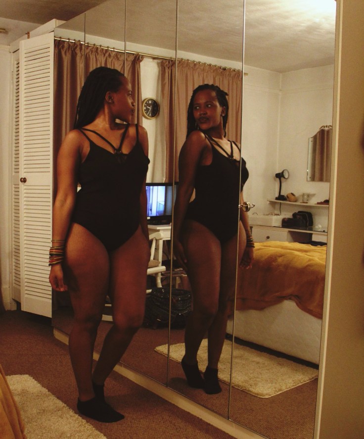 Self Love Series No. 1