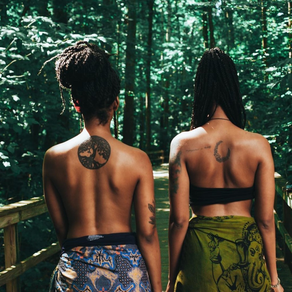 Broken Friendships 2