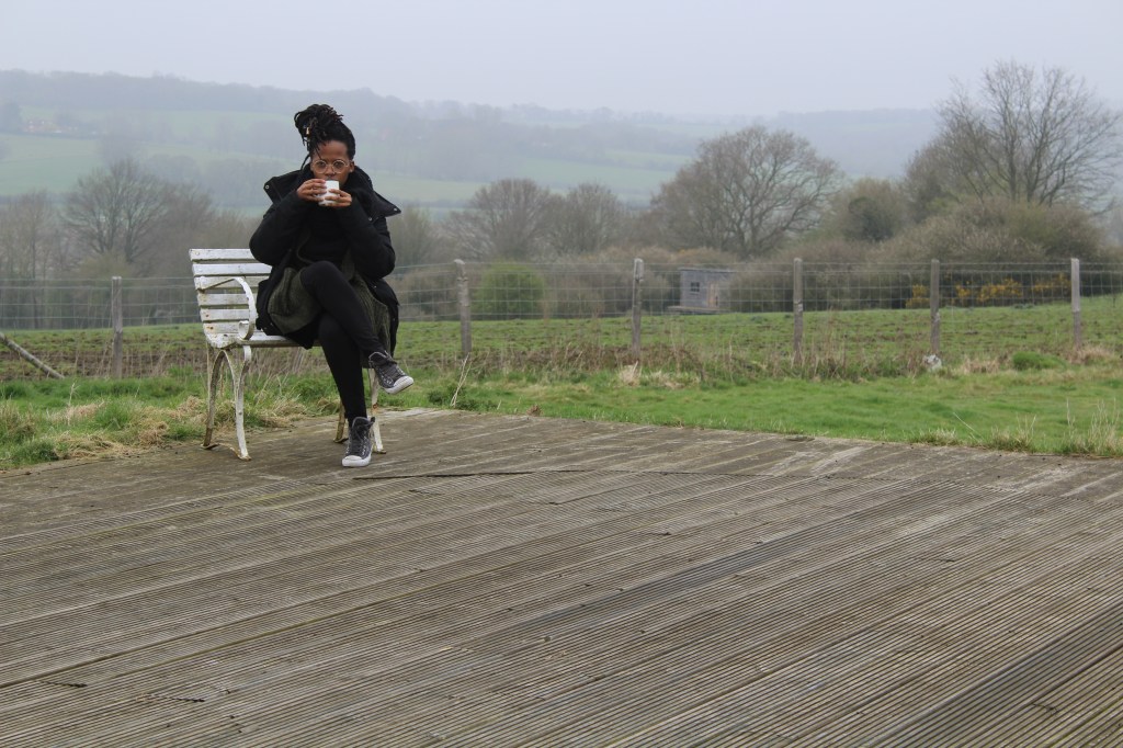 Seasonal Affective Disorder (SAD): A Photo&nbsp;Essay