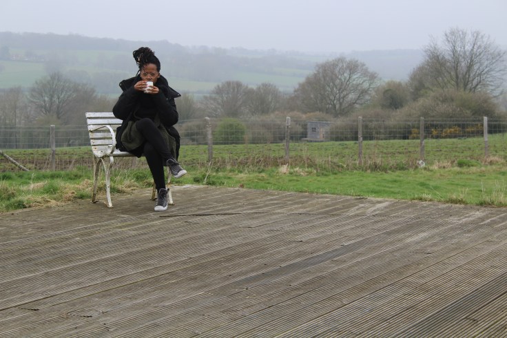 Seasonal Affective Disorder (SAD): A Photo&nbsp;Essay