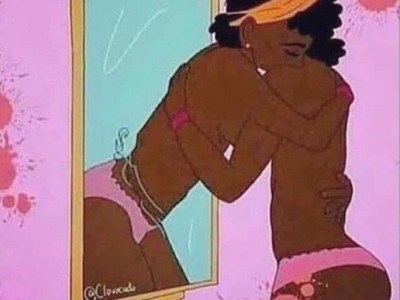 vacillating self love