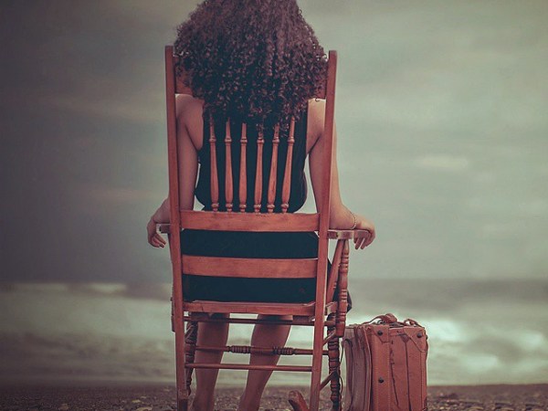 travel lethargy:  numb goodbyes and anxious&nbsp;hellos