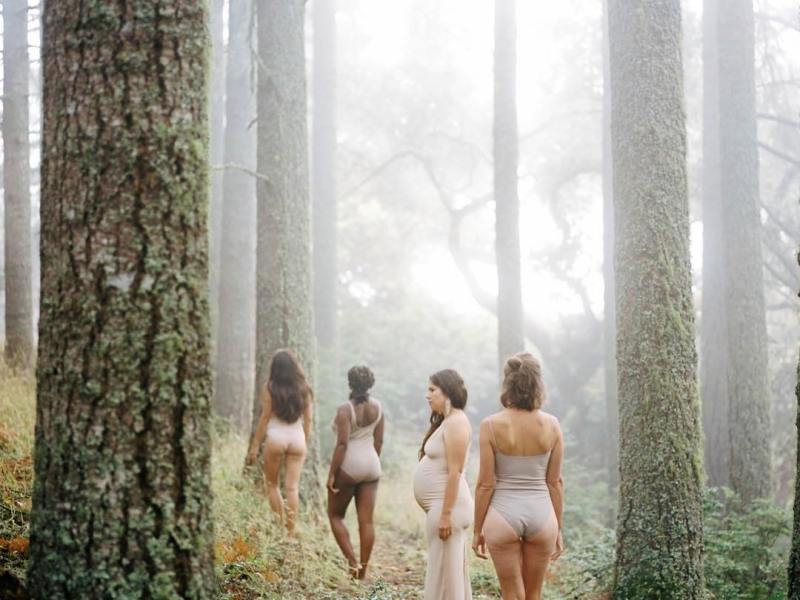 through the fog-&nbsp;breathe