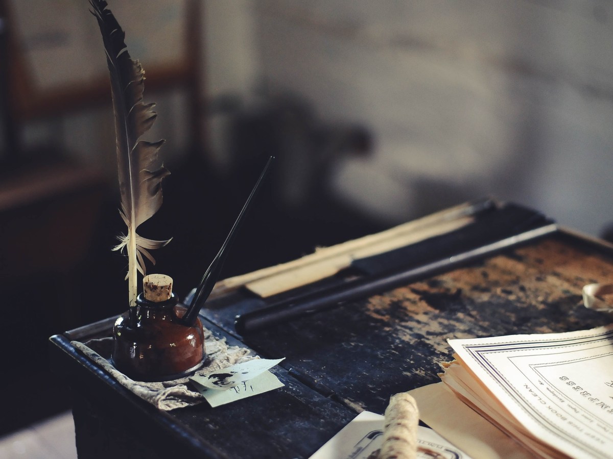 writing as breathing