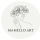 A portrait of this woman on fire – mamello.art Avatar