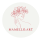 A portrait of this woman on fire – mamello.art avatar