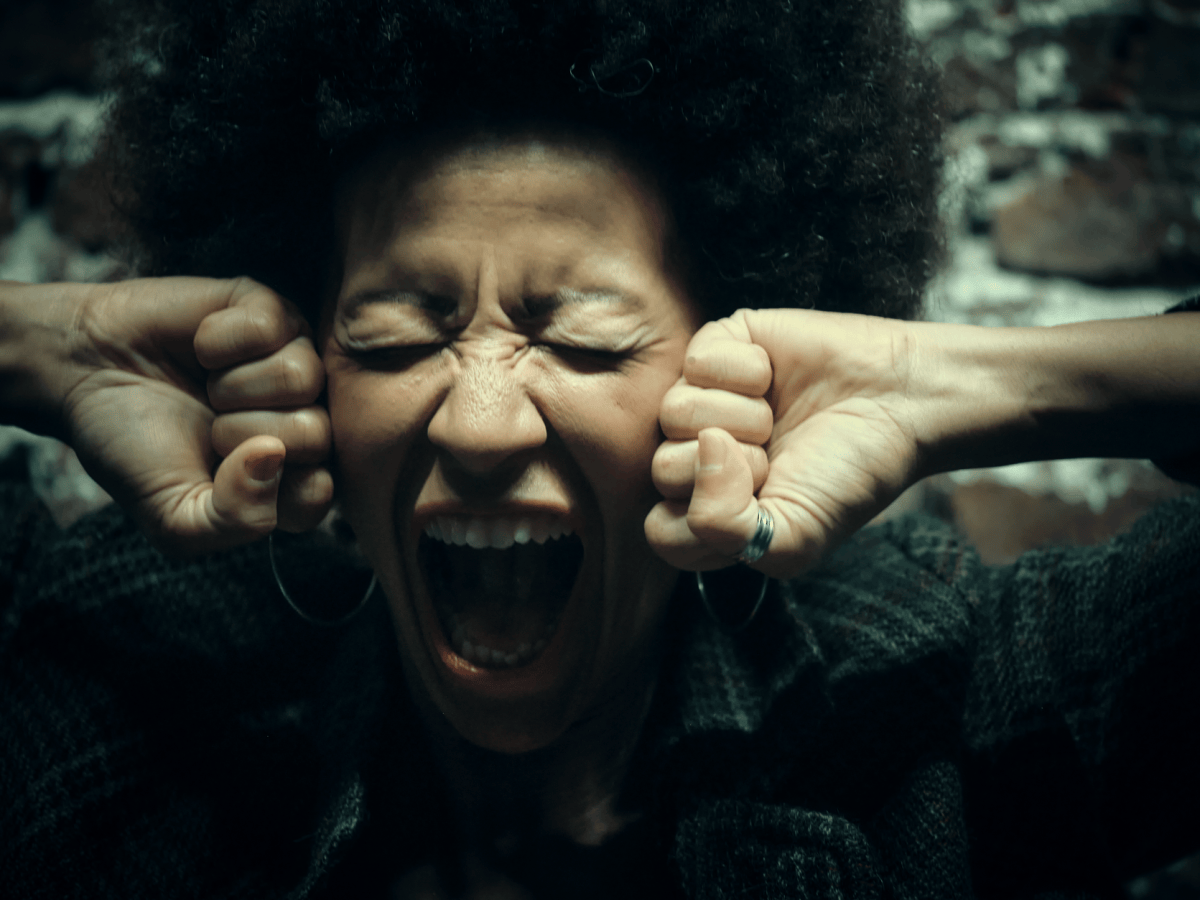 rage